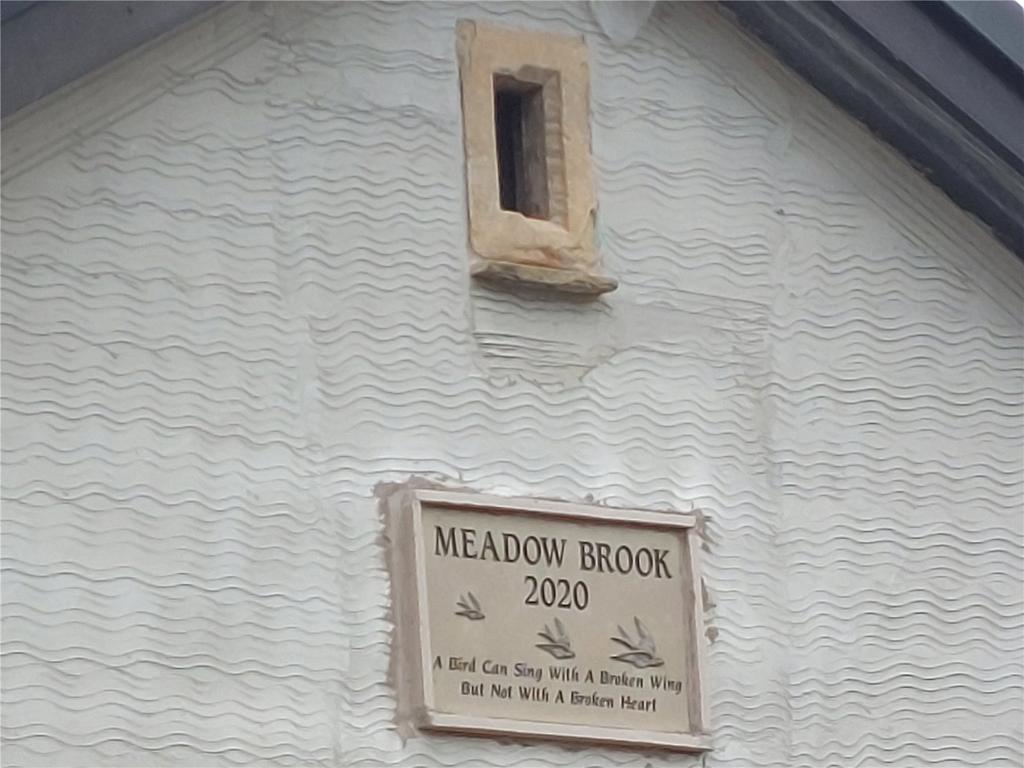 Stone Feature