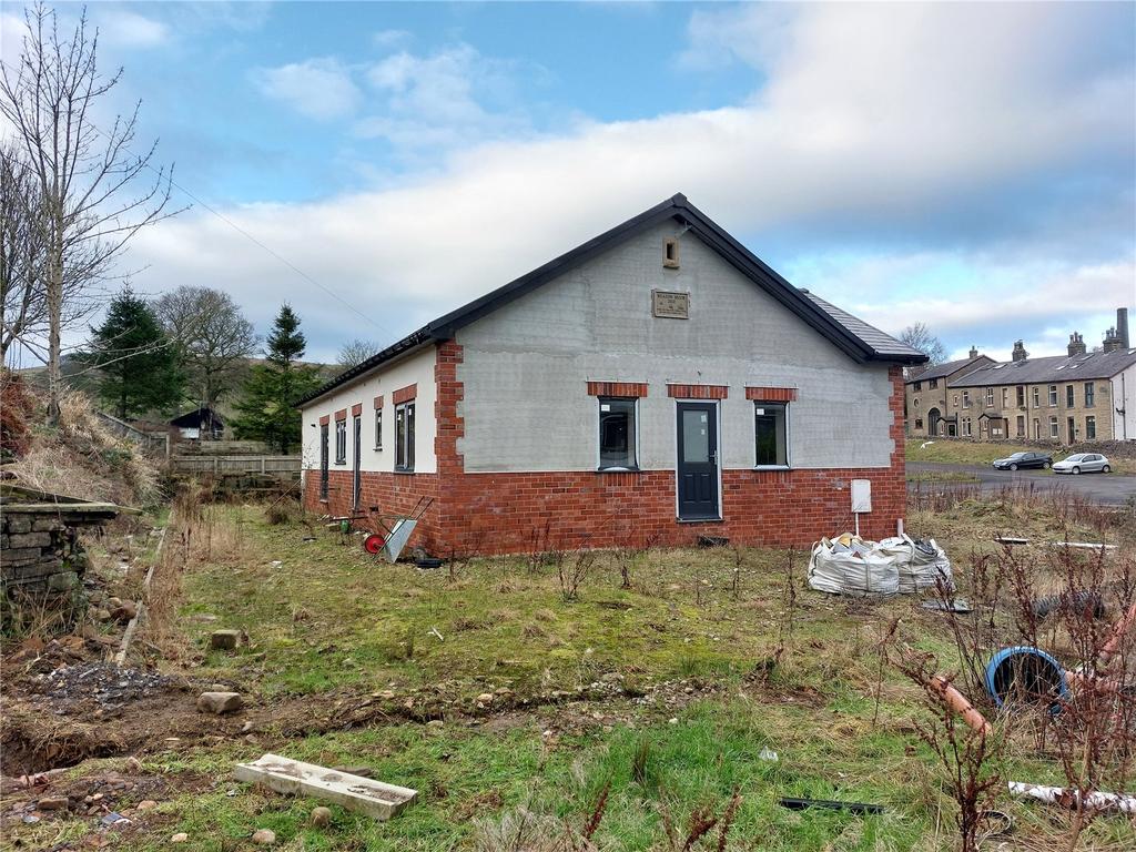Detached Bungalow