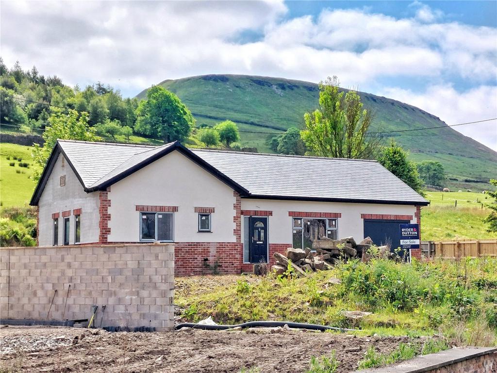 Detached Bungalow