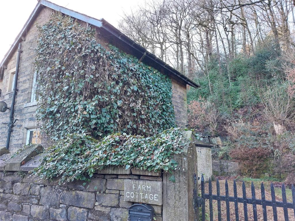 Character Cottage