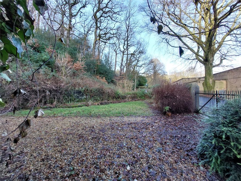 Gardens