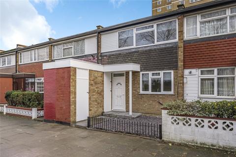 3 bedroom terraced house to rent - White Hart Lane, Wood Green, London, N22