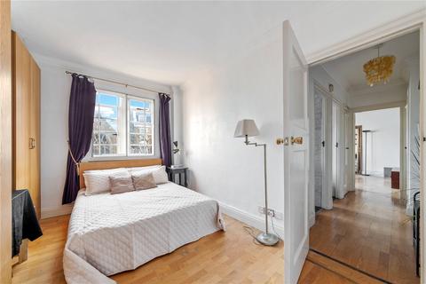 1 bedroom flat to rent, Chatsworth Court, Pembroke Road, London