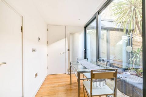 9 Marmion Mews, London, SW11 5PP