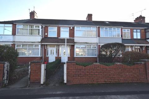 3 bedroom terraced house for sale - Willerby Road, Hull
