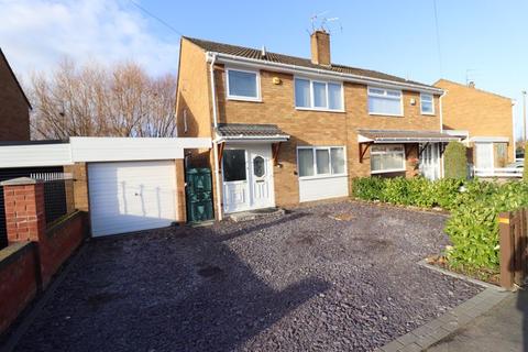 6 Capenhurst Lane, Whitby, Ellesmere Port, CH65 7AH