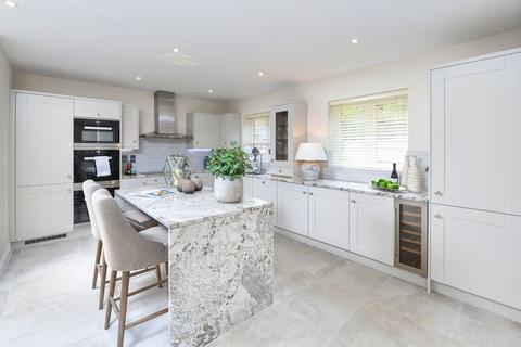 4 bedroom detached house for sale - The Simons at Leighwood Fields, Alfold Road, Cranleigh