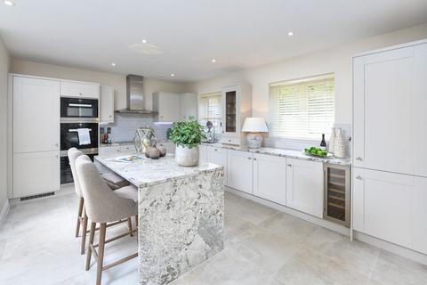 4 bedroom detached house for sale, The Simons, Leighwood Fields, Cranleigh