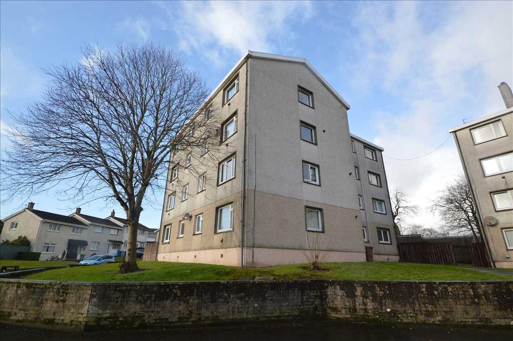 Rockhampton Avenue, East Kilbride 1 bed apartment £54,995
