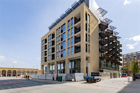 Flat 202, 4 Station Square, Cambridge, CB1 2GE