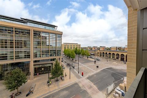 Flat 202, 4 Station Square, Cambridge, CB1 2GE