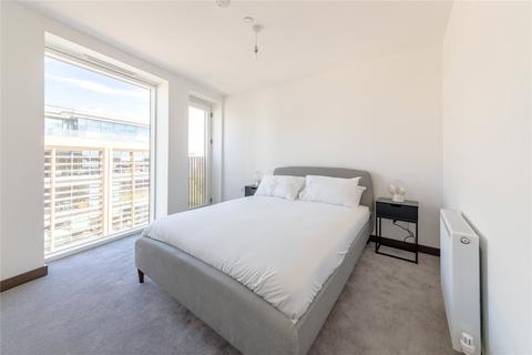 Flat 202, 4 Station Square, Cambridge, CB1 2GE