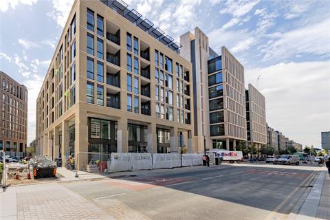 Flat 202, 4 Station Square, Cambridge, CB1 2GE