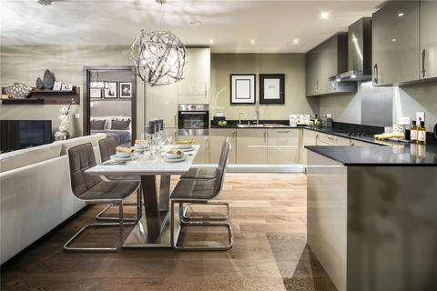 Flat 202, 4 Station Square, Cambridge, CB1 2GE