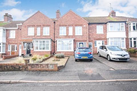 7 Franklyn Drive, Exeter, EX2 9HR