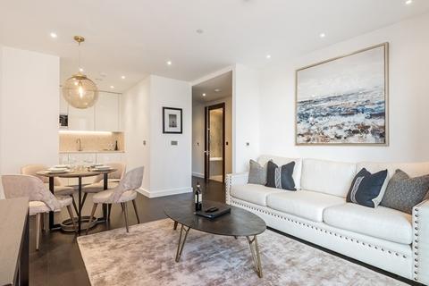 1 bedroom apartment to rent - 3 Thornes House, 4 Charles Clowes Walk, London, Greater London, SW11 7AG