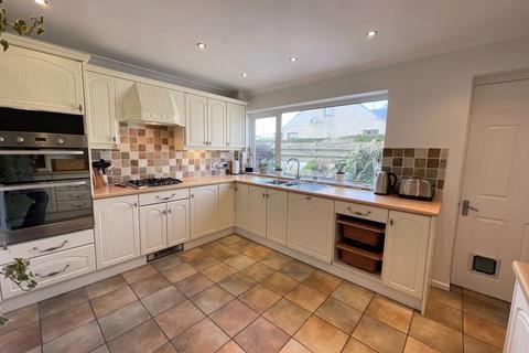 3 bedroom detached house for sale, Rhosneigr, Isle of Anglesey