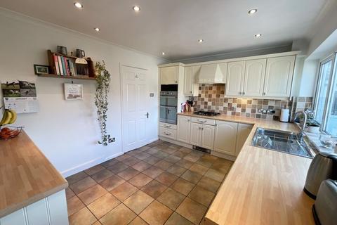 3 bedroom detached house for sale, Rhosneigr, Isle of Anglesey