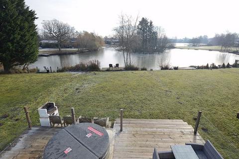 2 bedroom park home for sale, Widgeon, 16 Duck Lake, Tattershall Lakes Country Park, Tattershal