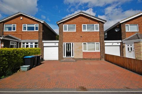 3 bedroom link detached house to rent - Canterbury Road, Newton Hall, Durham, DH1