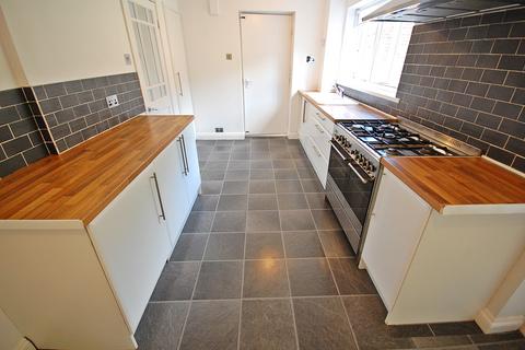 3 bedroom link detached house to rent, Canterbury Road, Newton Hall, Durham, DH1
