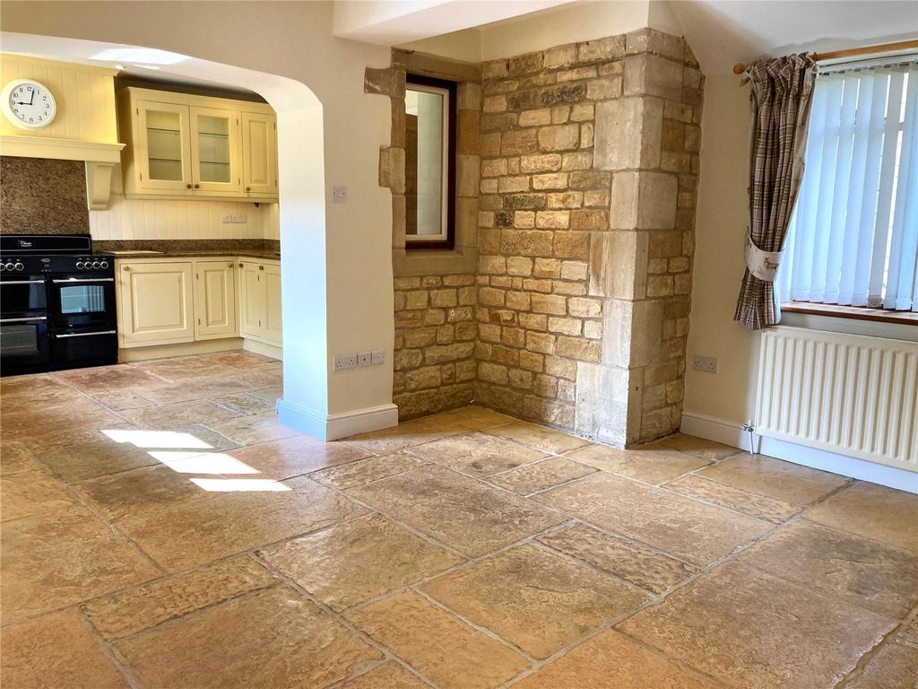 Breakfast Room
