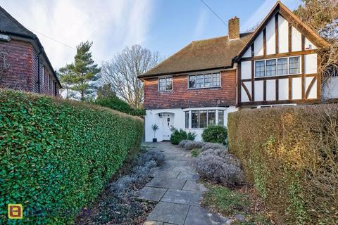 21 Cornwood Close, London, N2 0HP
