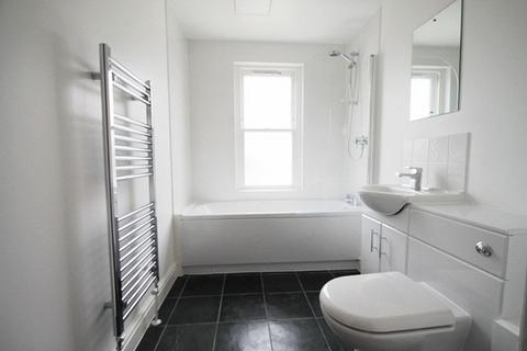 1 bedroom apartment to rent, Stepney Causeway, E1