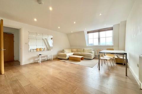 1 bedroom apartment to rent, Stepney Causeway, E1