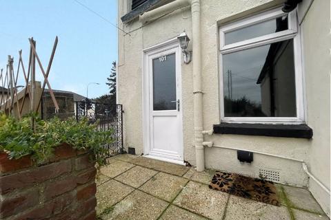 3 bedroom end of terrace house for sale, New Road, Sandown