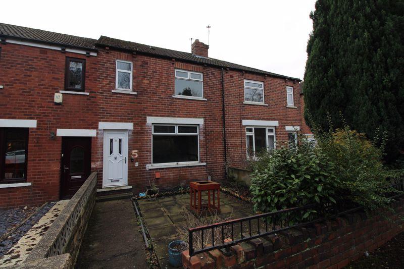 Cornmill Drive, Liversedge, WF15 3 bed house £90,000