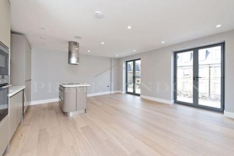 2 bedroom apartment to rent - Madison Apartments, Fulham, London