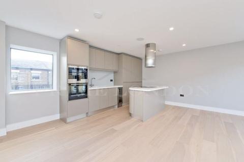 2 bedroom apartment to rent - Madison Apartments, Fulham, London