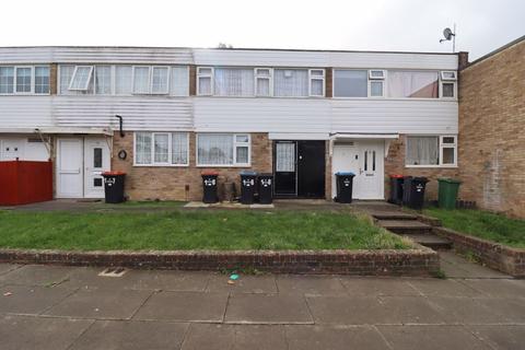 3 bedroom terraced house for sale - Tarbert Close, Bletchley, Milton Keynes