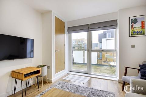2 bedroom apartment for sale - Lily Way, Palmers Green, N13