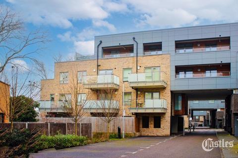2 bedroom apartment for sale - Lily Way, London, N13