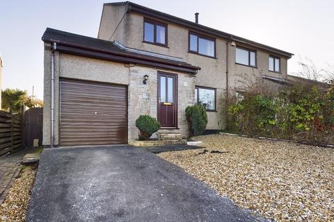 3 bedroom semi-detached house for sale - Treganoon Road, Redruth