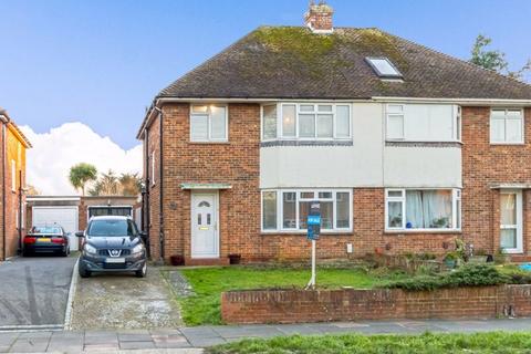 71 The Strand, Goring By Sea, Worthing, BN12 6DL