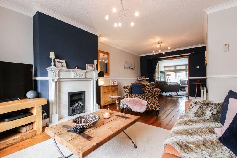 Northfield Drive, West Moor, NE12 4 bed semidetached house £350,000