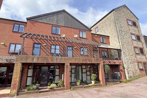 4 bedroom terraced house for sale, Old Fore Street, Sidmouth