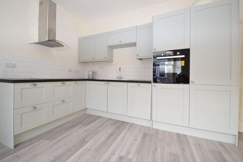 2 bedroom apartment to rent, Old Church Road, Clevedon