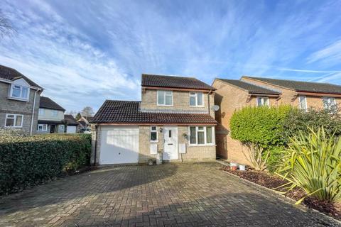 3 bedroom detached house for sale - Beech Avenue, Shepton Mallet