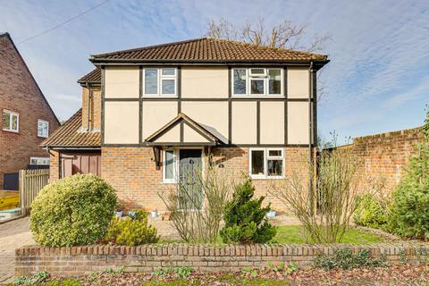 5 Burghstead Close, Billericay, CM12 9JZ