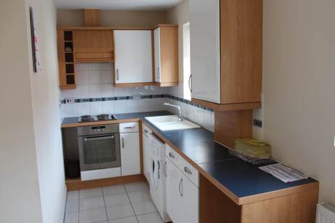 1 bedroom flat to rent - Hestercombe Close, Weston Village, Weston-super-Mare