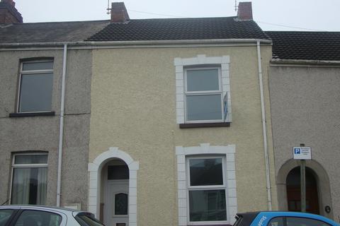 4 bedroom house to rent - Park Place, Brynmill, Swansea