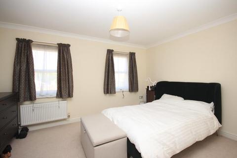 3 bedroom townhouse for sale - Ashton Gate, Flitwick, Bedfordshire, MK45 1AG
