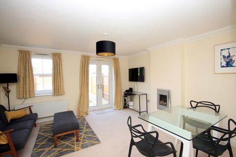 10 Ashton Gate, Flitwick, Bedford, MK45 1AG