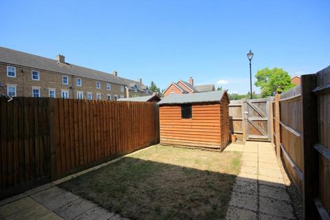 10 Ashton Gate, Flitwick, Bedford, MK45 1AG