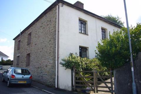 4 bedroom cottage to rent - Glenview, Tywardreath, PAR, PL24