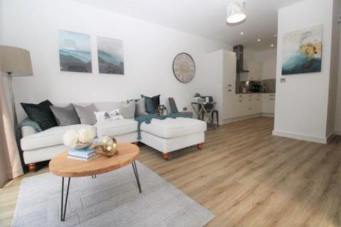 2 bedroom apartment for sale - Mill View, St Edmunds Way, Hauxton, Cambridge, CB22
